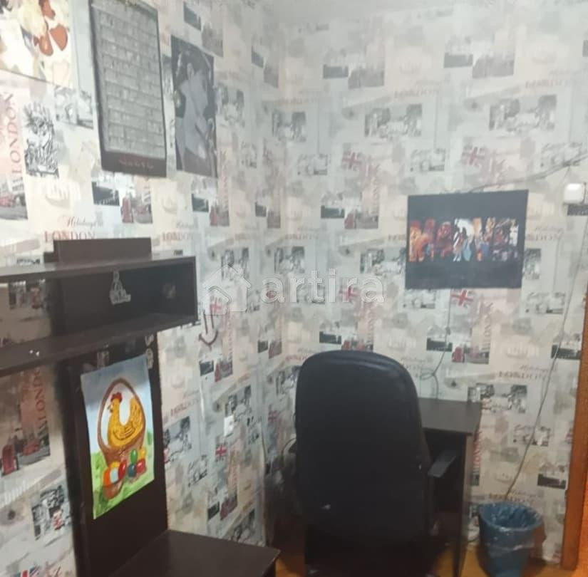 Комната, 45 м2, 3/5 эт. Москва - изображение 6