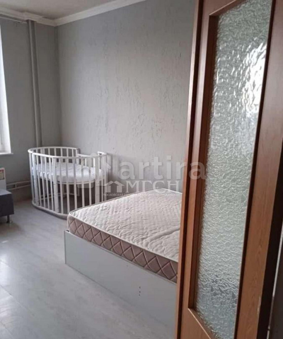 1-комн. квартира, 38.5 м2, 10/17 эт. Москва - изображение 1