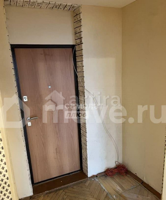 1-комн. квартира, 35 м2, 3/16 эт. Москва - изображение 6