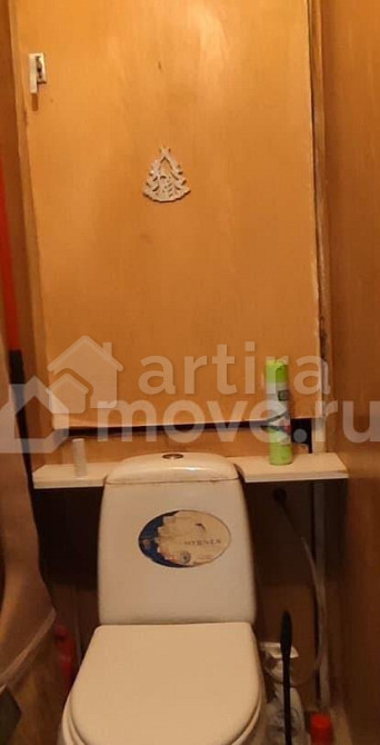 3-комн. квартира, 64 м2, 10/12 эт. Москва - изображение 6