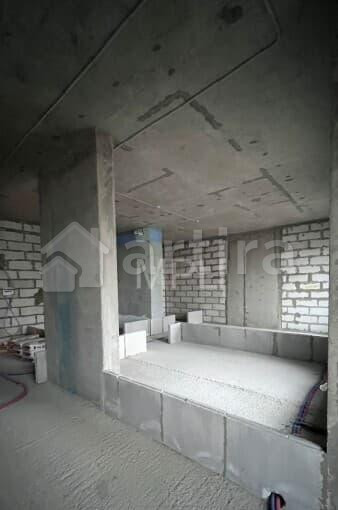 2-комн. квартира, 72 м2, 20/21 эт. Москва - изображение 11