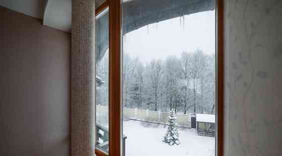 Коттедж, 700 м2 Истра