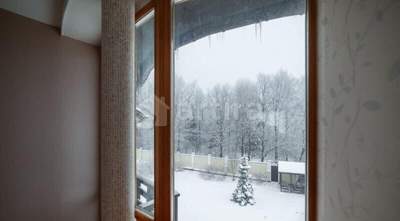 Коттедж, 700 м2 Истра - изображение 5