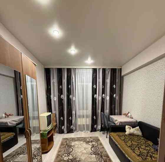 Комната, 18 м2, 4/5 эт. Новосибирск