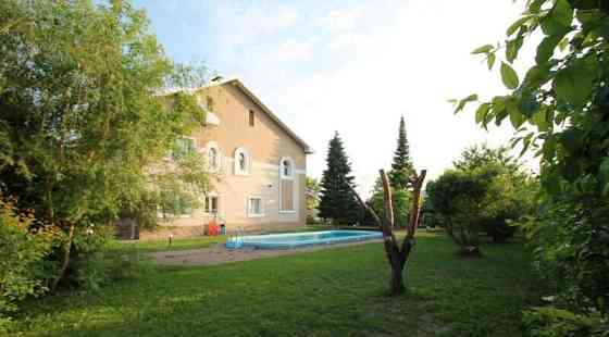 Коттедж, 600 м2 Новосибирск