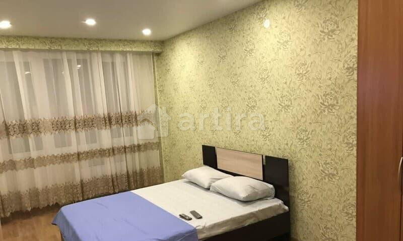 1-комн. квартира, 40 м2, 4/12 эт. Санкт-Петербург - изображение 3