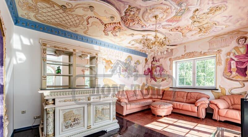 Коттедж, 805 м2 Апрелевка - изображение 14