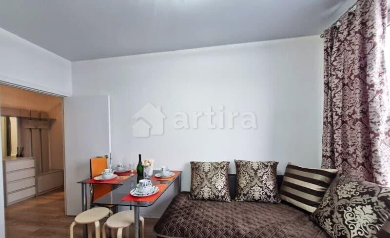 1-комн. квартира, 31 м2, 17/17 эт. Мытищи - изображение 9