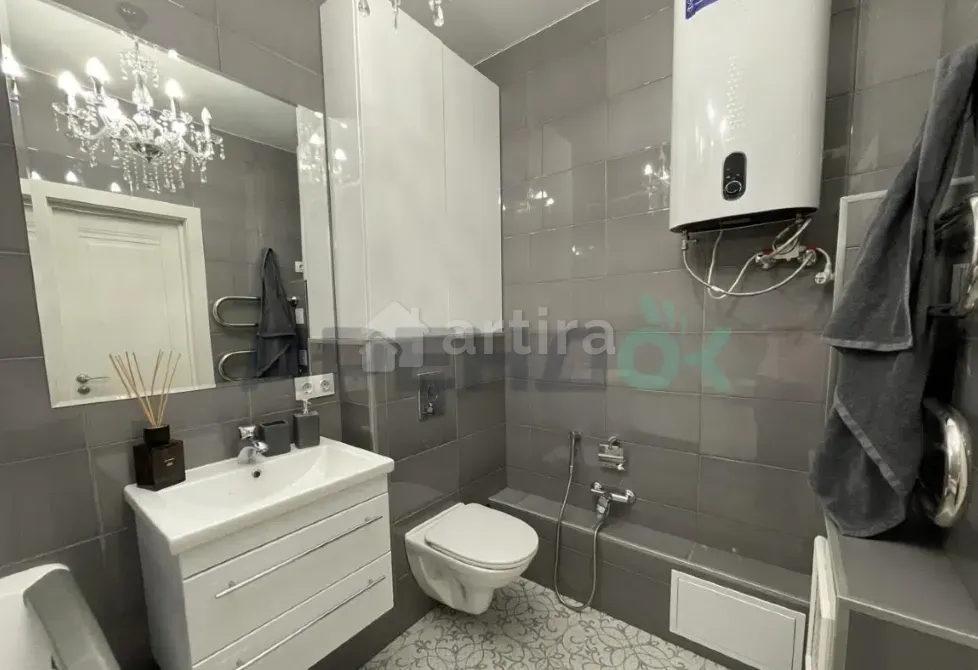 Сдам 3-комн. квартиру, 88 м², 5/24 эт. Казань - изображение 7