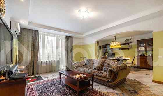 5-комн. квартира, 220 м2, 13/18 эт. Москва