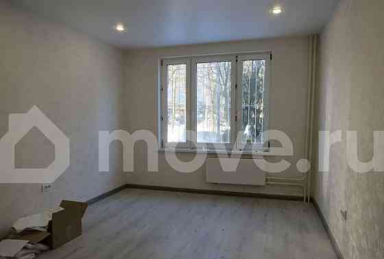 Студия, 17.3 м2, 1/9 эт. Москва