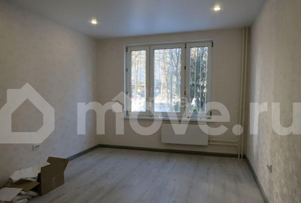 Студия, 17.3 м2, 1/9 эт. Москва - изображение 4