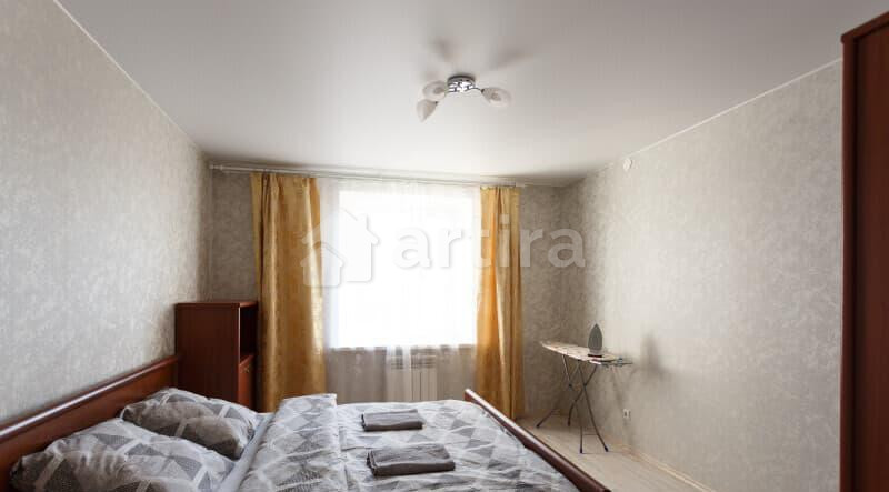 2-комн. квартира, 62 м2, 7/10 эт. Вологда - изображение 3