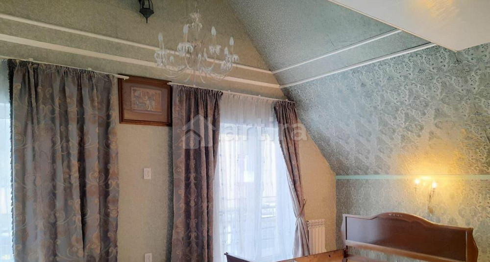 Дом, 60 м2, 6 соток Брянск - изображение 3