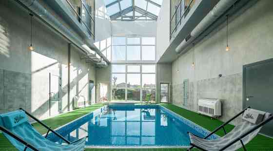 Коттедж, 500 м2 Видное