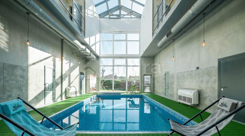 Коттедж, 500 м2 Видное - изображение 1