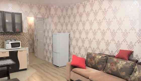 1-комн. квартира, 34 м2, 3/16 эт. Москва