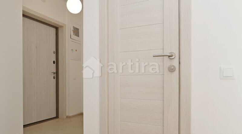 2-комн. квартира, 62 м2, 14/24 эт. Москва - изображение 20