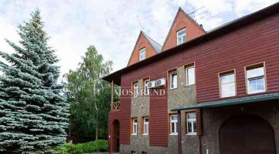 Коттедж, 600 м2 Балашиха