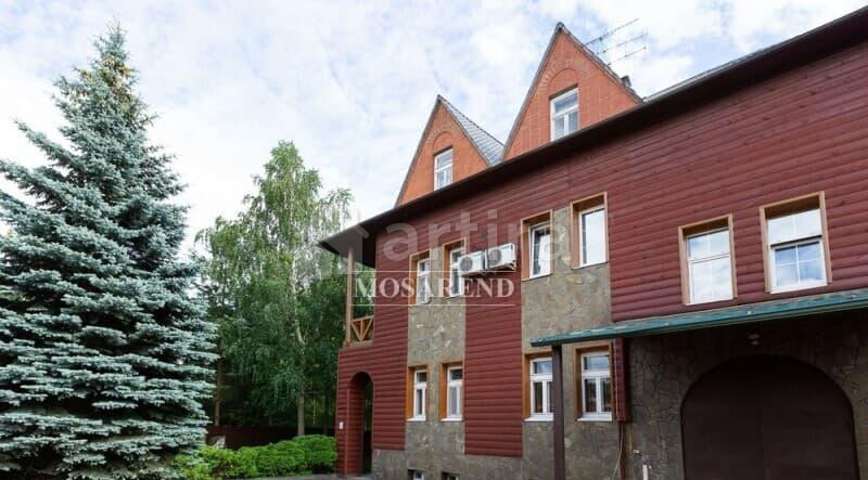 Коттедж, 600 м2 Балашиха - изображение 2