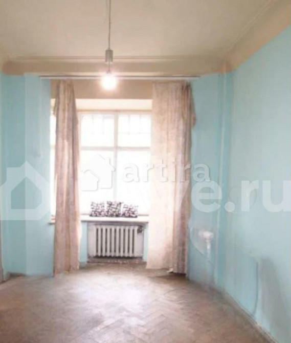 Студия, 12.5 м2, 1/8 эт. Москва - изображение 4