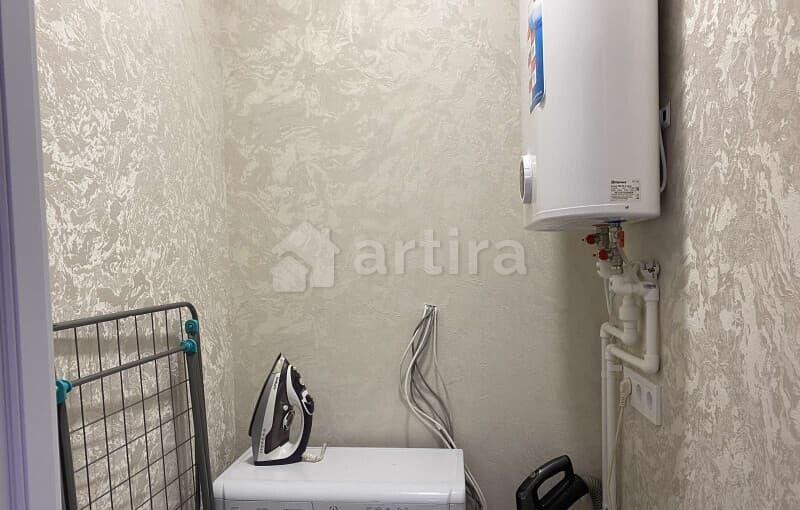 2-комн. квартира, 57 м2, 1/9 эт. Самара - изображение 15