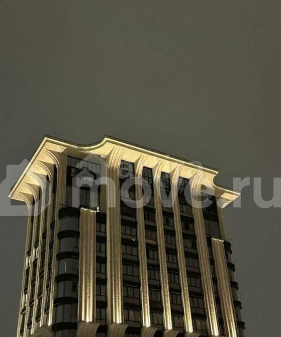 Студия, 29 м2, 18/28 эт. Москва - изображение 3