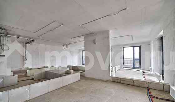 4-комн. квартира, 112 м2, 12/16 эт. Москва