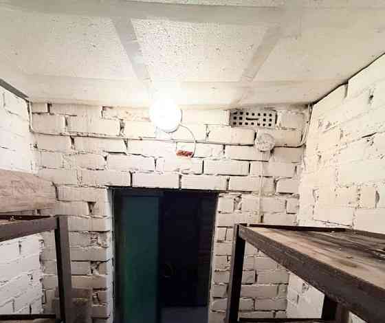 Гараж, 3 м2 Новосибирск