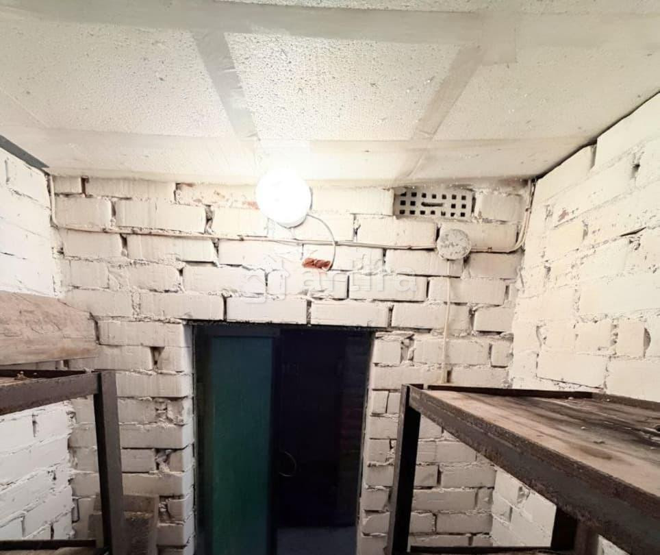 Гараж, 3 м2 Новосибирск - изображение 3