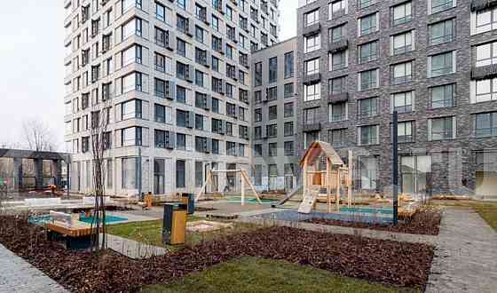 4-комн. квартира, 125 м2, 5/14 эт. Москва