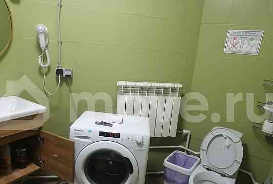 6-комн. квартира, 134 м2, 2/2 эт. Москва