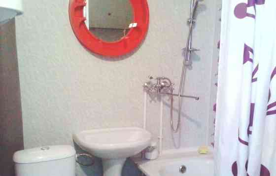 1-комн. квартира, 36 м2, 8/16 эт. Москва