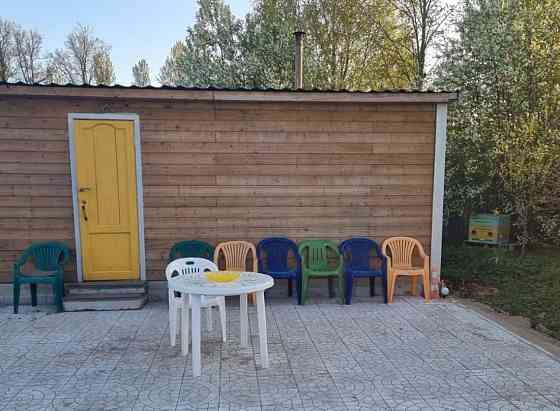 Дом, 36 м2, 2 сотки, 1 эт. Любань