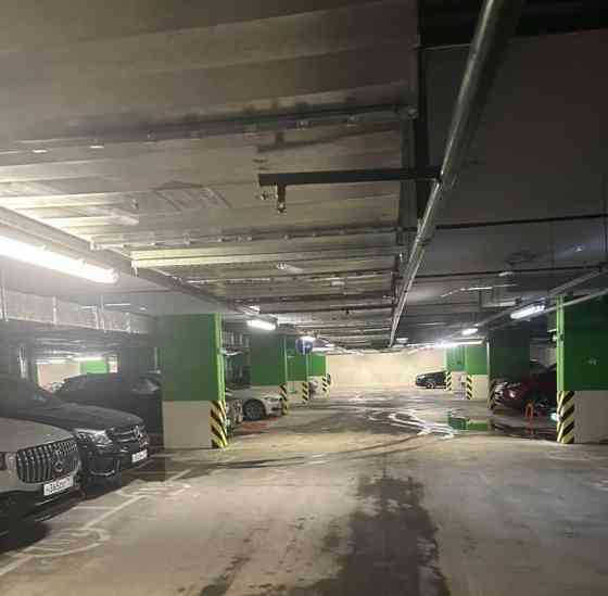 Гараж, 14 м2 Москва