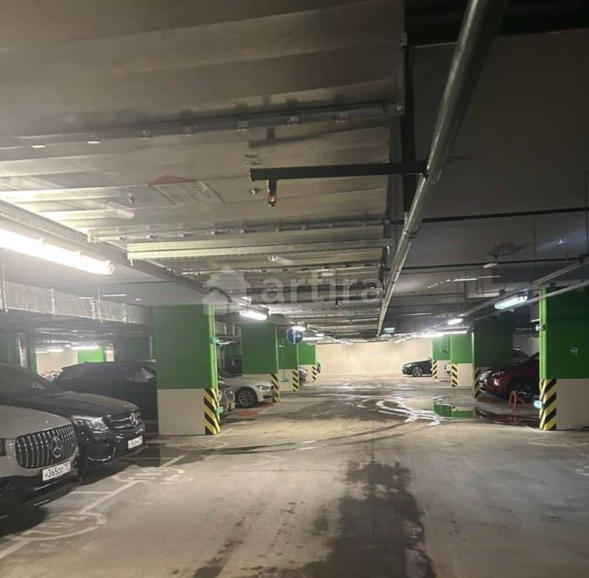 Гараж, 14 м2 Москва - изображение 1