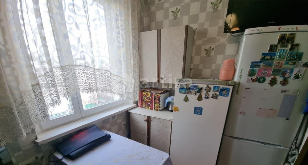 Комната, 30.9 м2, 6/12 эт. Москва - изображение 6