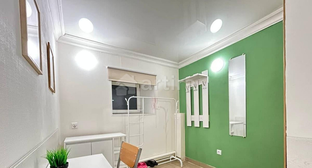 Комната, 65 м2, 1/5 эт. Санкт-Петербург - изображение 3