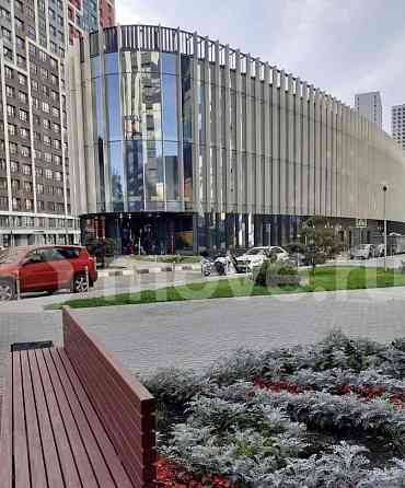 Студия, 56.1 м2, 30/31 эт. Москва