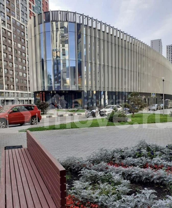 Студия, 56.1 м2, 30/31 эт. Москва - изображение 2