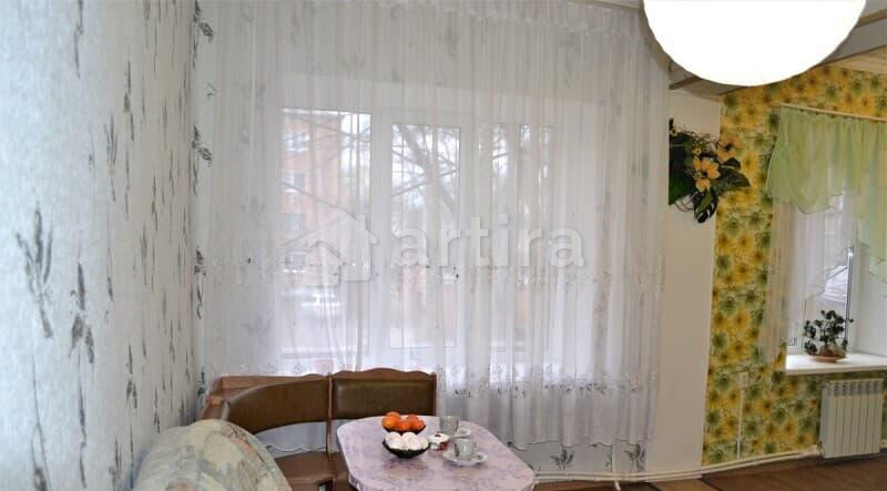 2-комн. квартира, 50 м2, 2/3 эт. Шахты - изображение 7