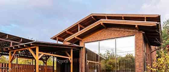 Коттедж, 200 м2, 6 соток, 2 эт. Одинцово