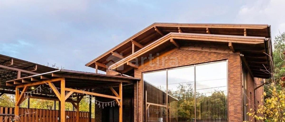 Коттедж, 200 м2, 6 соток, 2 эт. Одинцово - изображение 6