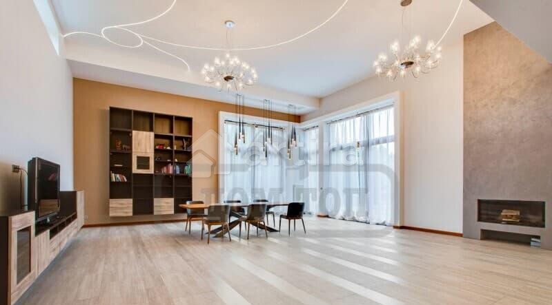 Коттедж, 1000 м2 Красногорск - изображение 9