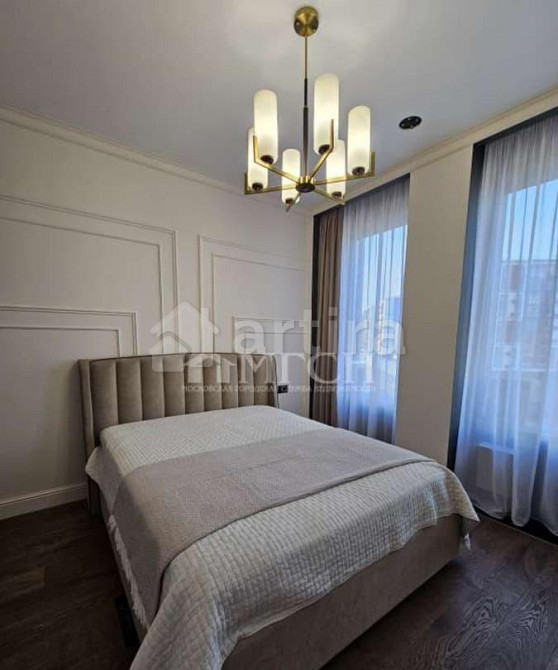 1-комн. квартира, 41 м2, 10/40 эт. Москва - изображение 18