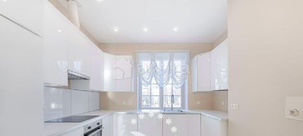 Коттедж, 500 м2, 22 сотки, 3 эт. Истра - изображение 3