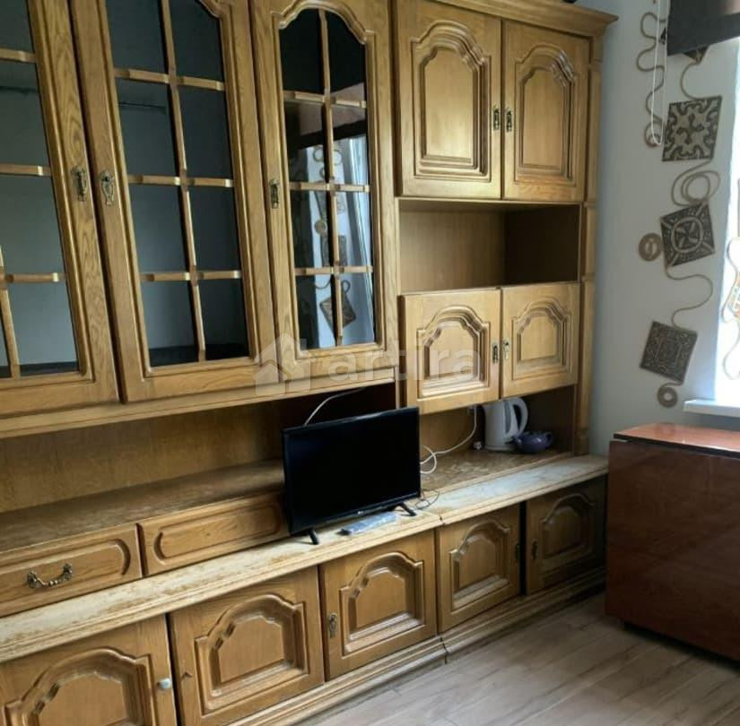 Комната, 16 м2, 5/5 эт. Москва - изображение 7