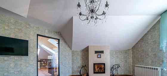 Таунхаус, 220 м2, 1 сотка, 3 эт. Санкт-Петербург