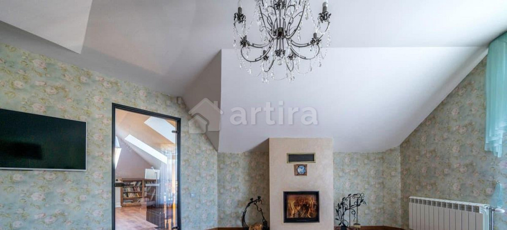 Таунхаус, 220 м2, 1 сотка, 3 эт. Санкт-Петербург - изображение 6