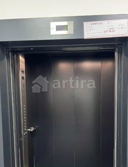 Гараж, 13 м2 Санкт-Петербург - изображение 2